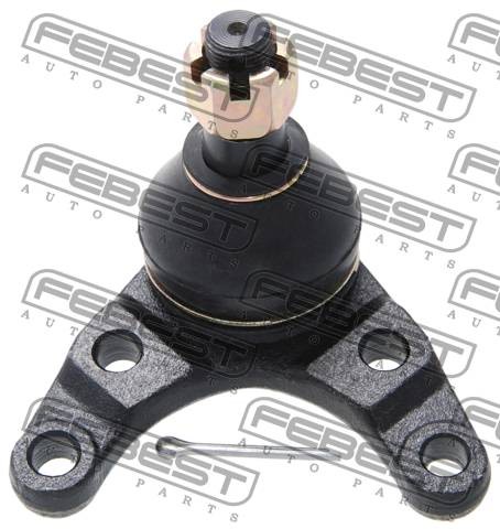 FEBEST Опора шаровая 0520BT50LOW