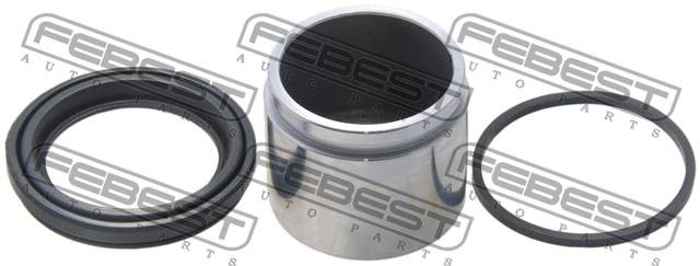 FEBEST Поршень суппорта 0776GVJBFKIT