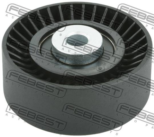 FEBEST Ролик обводной 0788GRV