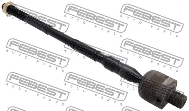 FEBEST Тяга рулевая 0822B13
