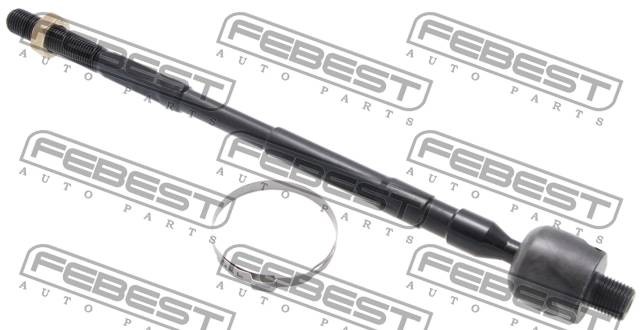 FEBEST Тяга рулевая 0822G12