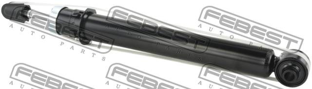 FEBEST Амортизатор подвески 12110006R