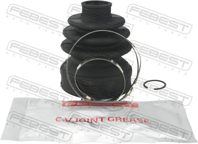FEBEST Пыльник ШРУС 1215CRE16T