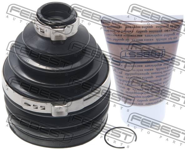 FEBEST Пыльник ШРУС 1217PSOL2WD
