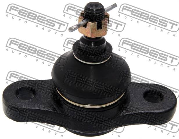 FEBEST Опора шаровая 1220EN