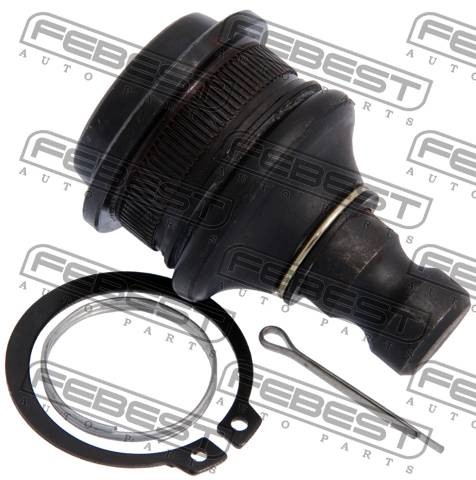 FEBEST Опора шаровая 1220SAN
