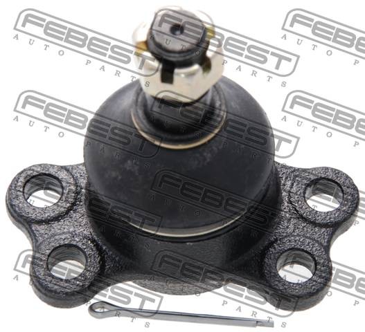 FEBEST Опора шаровая 1420REXLF