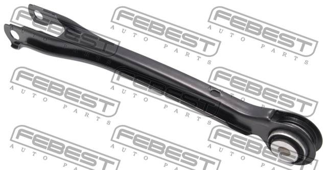 FEBEST Рычаг 1625212R