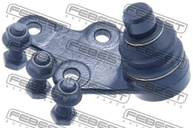 FEBEST Опора шаровая правая 2120CB8FR