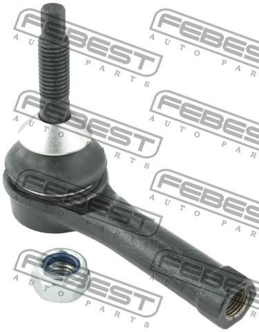 FEBEST Наконечник рулевой 2121EXPV