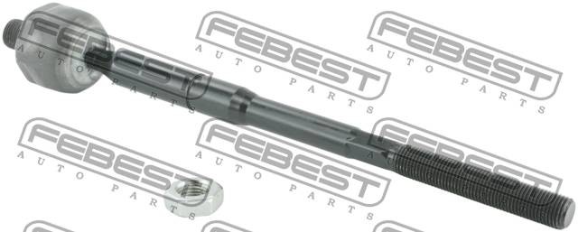 FEBEST Тяга рулевая 2122EXP