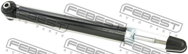 FEBEST Амортизатор 22651992R
