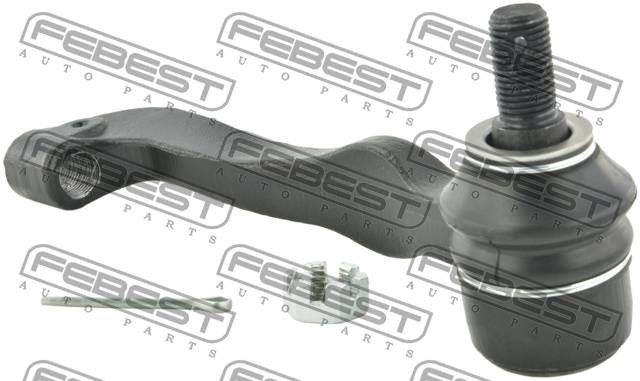 FEBEST Наконечник рулевой 2321T5LH
