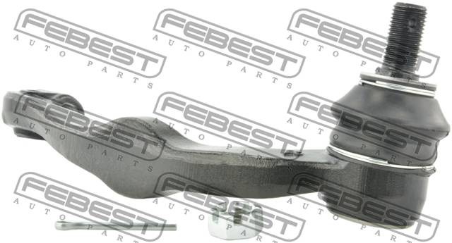 FEBEST Наконечник рулевой 2321T5RH