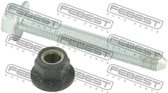 FEBEST Болт 2329004KIT