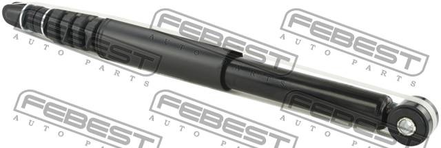 FEBEST Амортизатор подвески 24110007R