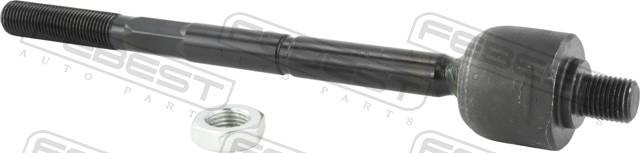 FEBEST Тяга рулевая 2522B78