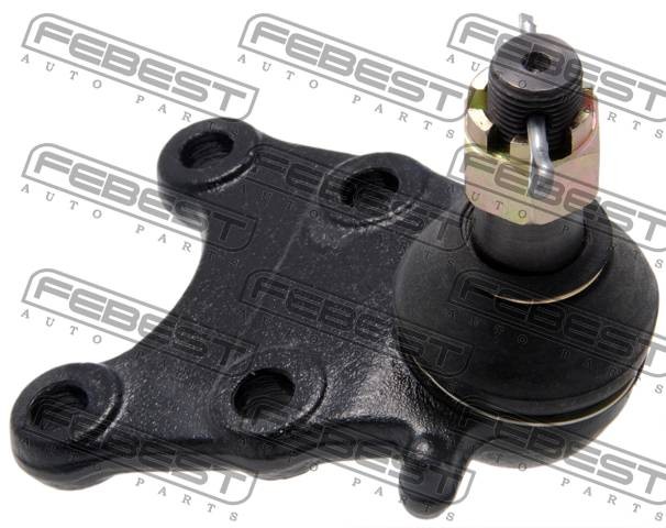FEBEST Опора шаровая 3020002
