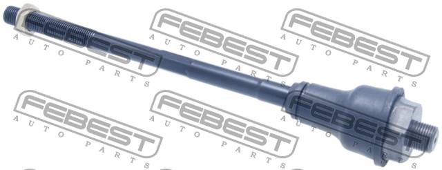 FEBEST Тяга рулевая 3222ESCIII