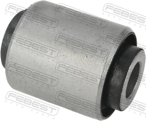 FEBEST Сайлентблок CHAB030
