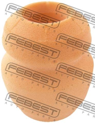 FEBEST Отбойник амортизатора CHDAV