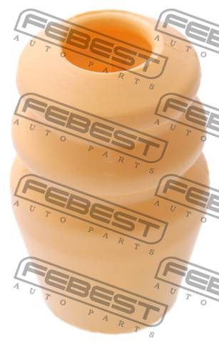FEBEST Отбойник амортизатора CHDJ200R