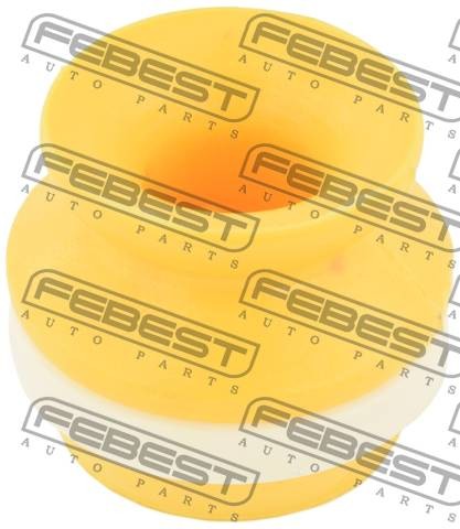 FEBEST Отбойник амортизатора CHDORLF