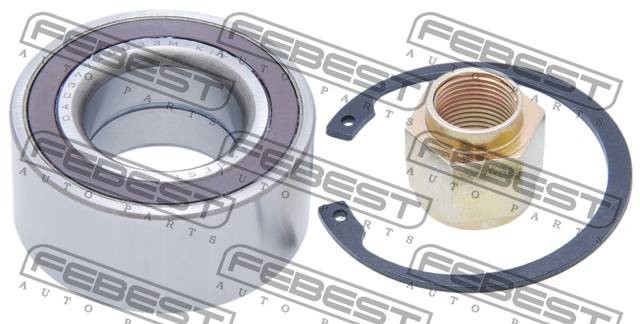FEBEST Подшипник ступицы DAC37720033MKIT