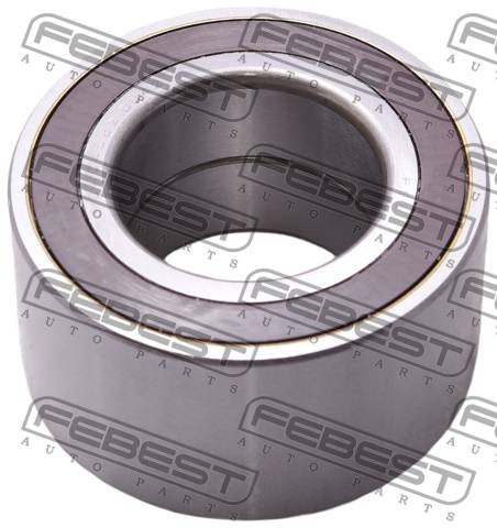FEBEST Подшипник ступицы DAC45820042M