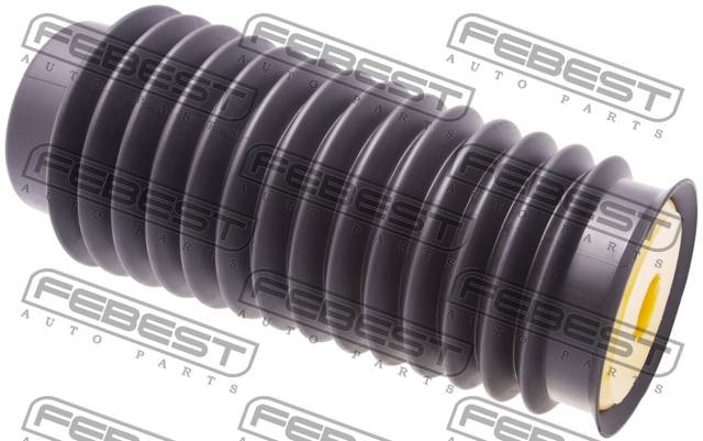FEBEST Отбойник амортизатора FDDEXPFKIT
