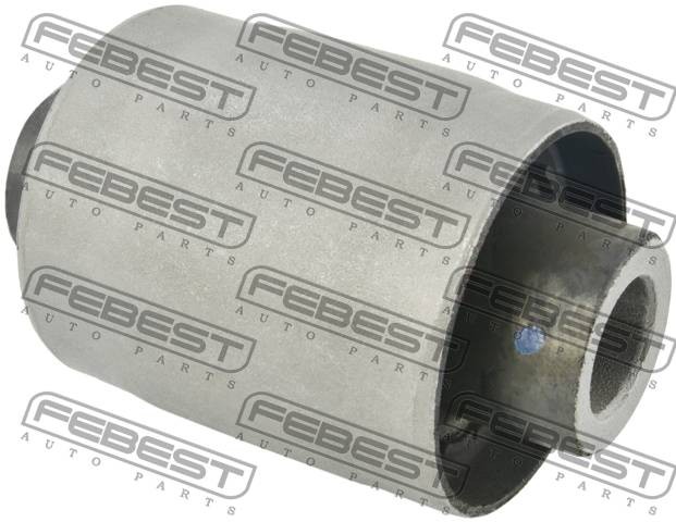 FEBEST Сайлентблок рычага KAB036