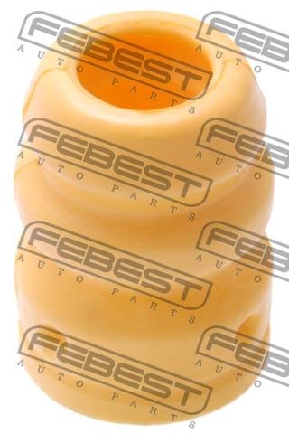 FEBEST Отбойник амортизатора KDCEEDF