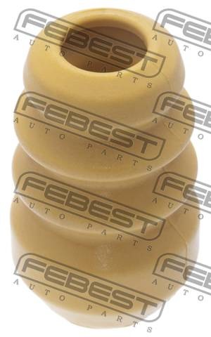 FEBEST Отбойник амортизатора KDSPAF