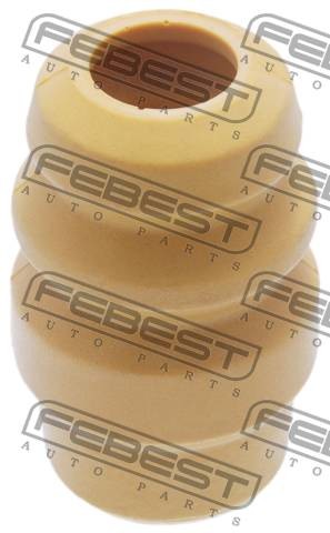 FEBEST Отбойник амортизатора KDSPAR