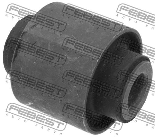 FEBEST Сайлентблок MAB022