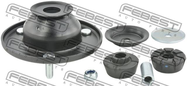 FEBEST Опора амортизатора MSSKB4TFKIT