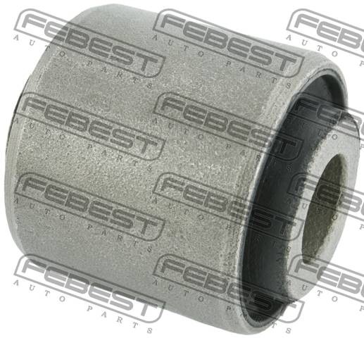 FEBEST Сайлентблок MZAB063