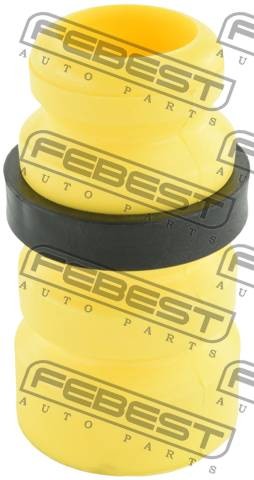 FEBEST Отбойник амортизатора MZDKEF