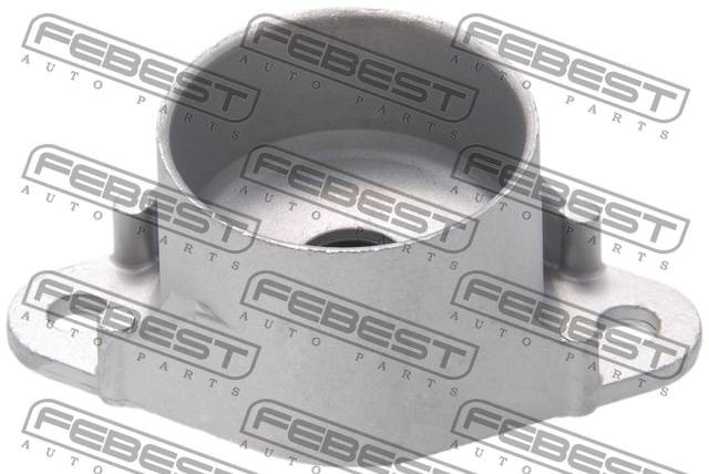 FEBEST Опора амортизатора MZSSDER