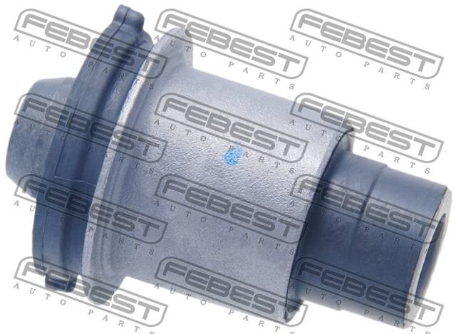 FEBEST Сайлентблок NABZ12R