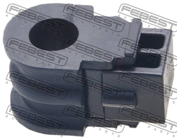 FEBEST Втулка стабилизатора NSBE11F