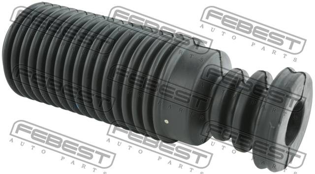 FEBEST Пылезащитный комплект NSHBCA33F