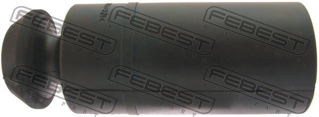 FEBEST Пыльник амортизатора NSHBJ31R