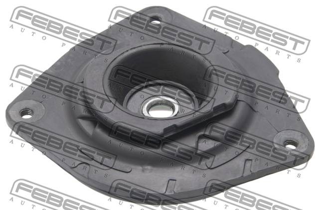 FEBEST Опора амортизатора NSS032