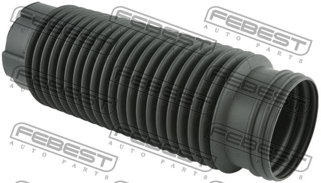 FEBEST Пыльник амортизатора SBSHBS11R