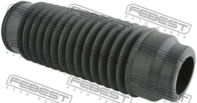 FEBEST Пыльник амортизатора SZSHBLN