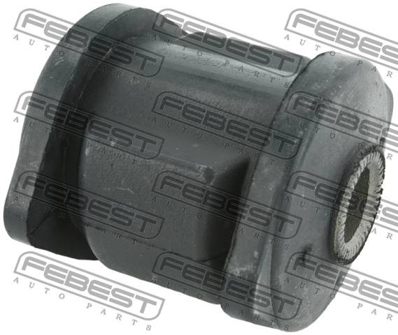 FEBEST Сайлентблок TAB017