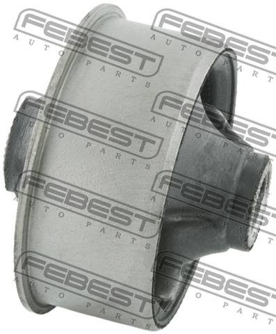 FEBEST Сайлентблок TAB024