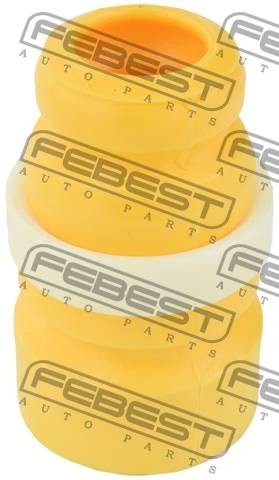 FEBEST Отбойник амортизатора TDACV51F
