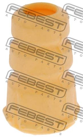 FEBEST Отбойник амортизатора TDZZE150F